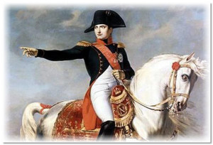 Великая армия Наполеона